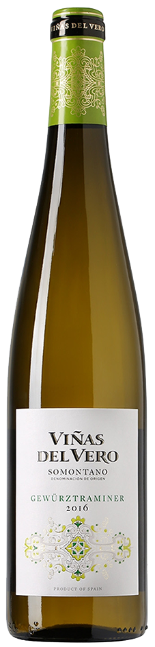 Viñas del Vero. Denominación de origen Somontano