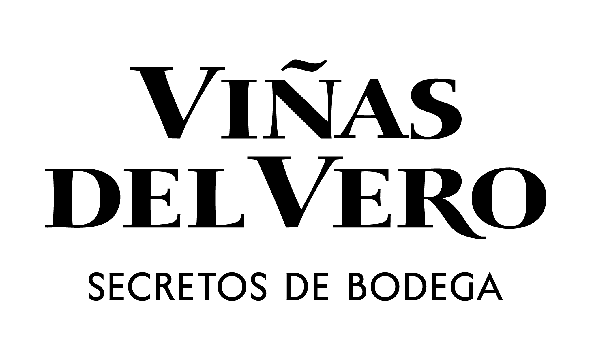 Logo Secretos de Bodega