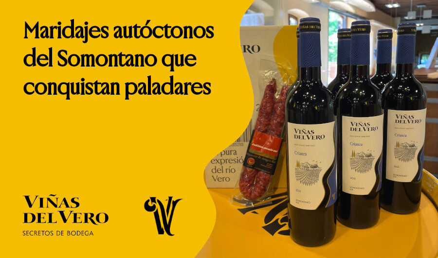 Secretos de bodega