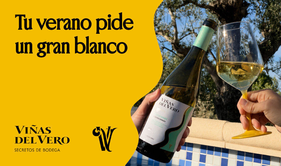 Secretos de bodega