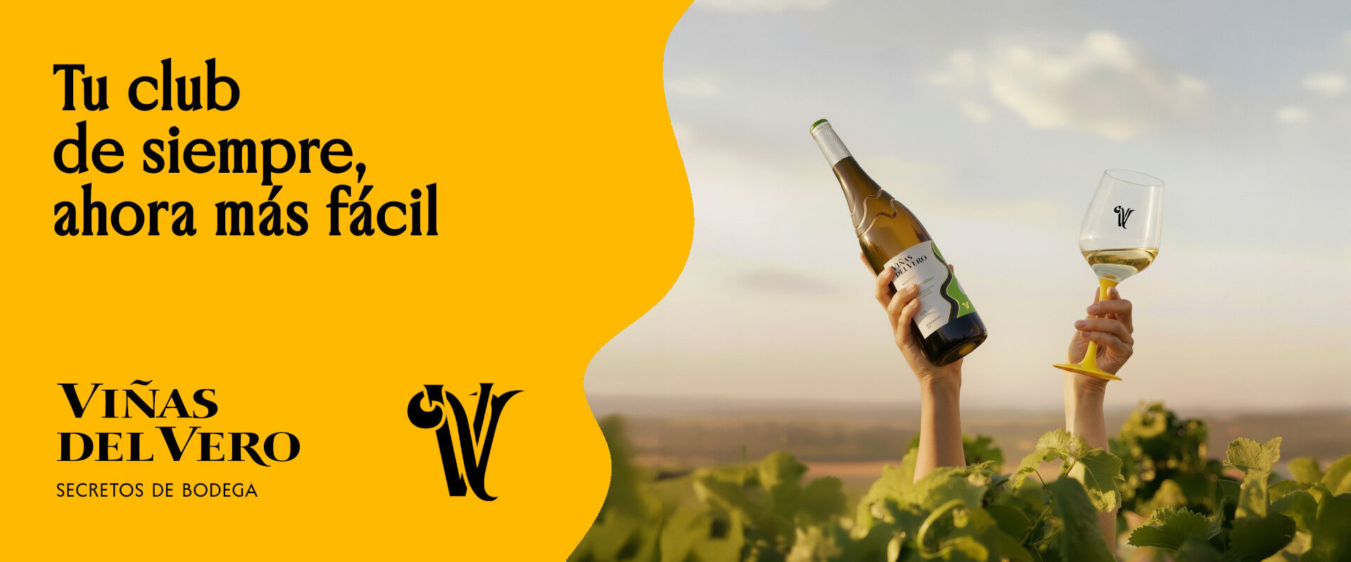 Portada club vi&ntilde;as del vero