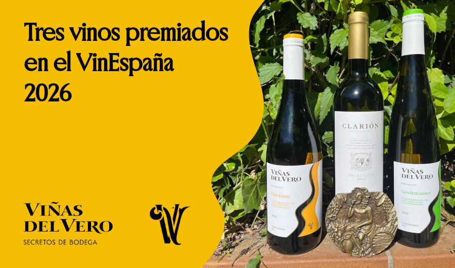 Secretos de bodega