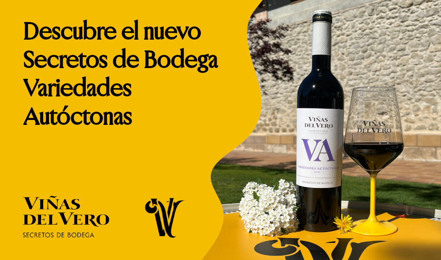 Secretos de bodega