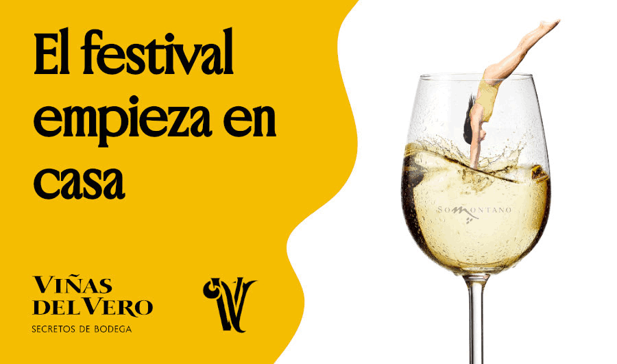Secretos de bodega
