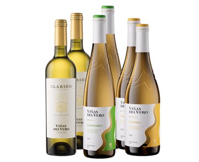 Pack Medallas de Oro VinEspa&ntilde;a