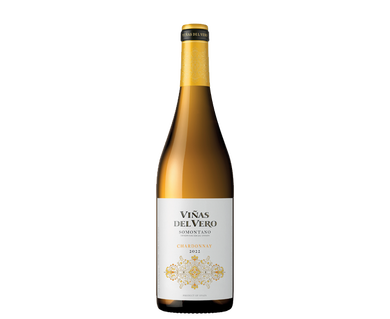 Vi&ntilde;as del Vero Chardonnay