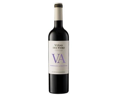 Secretos de Bodega V.A. 2021