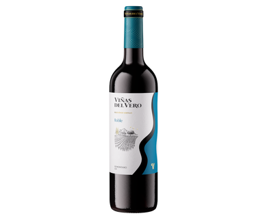 Vi&ntilde;as del Vero Roble 2025