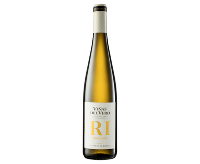 Secretos de Bodega Riesling