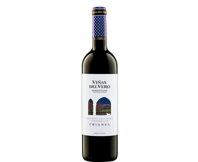 Vi&ntilde;as del Vero Tinto Crianza