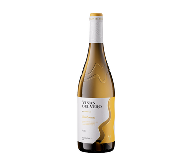 Vi&ntilde;as del Vero Chardonnay