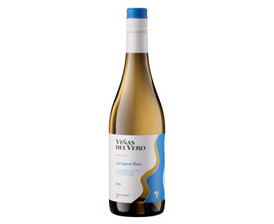Vi&ntilde;as del Vero Sauvignon Blanc