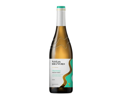 Vi&ntilde;as del Vero Chardonnay Fermentado en Barrica 2024