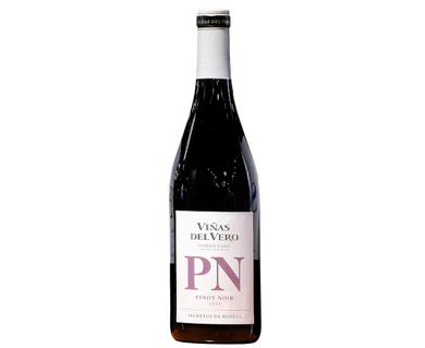 Secretos de Bodega Pinot Noir
