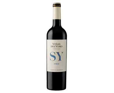 Secretos de Bodega Syrah