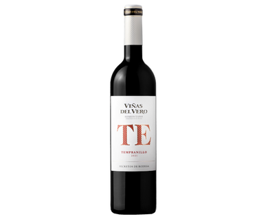 Secretos de Bodega Tempranillo
