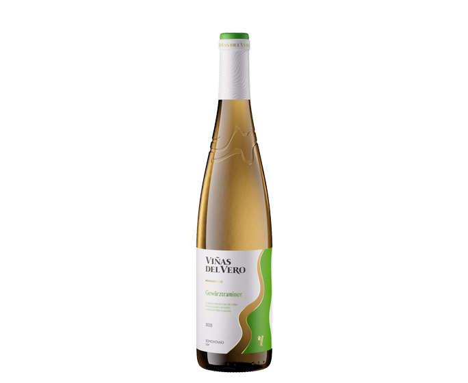 Vi&ntilde;as del Vero Gew&uuml;rztraminer 2025