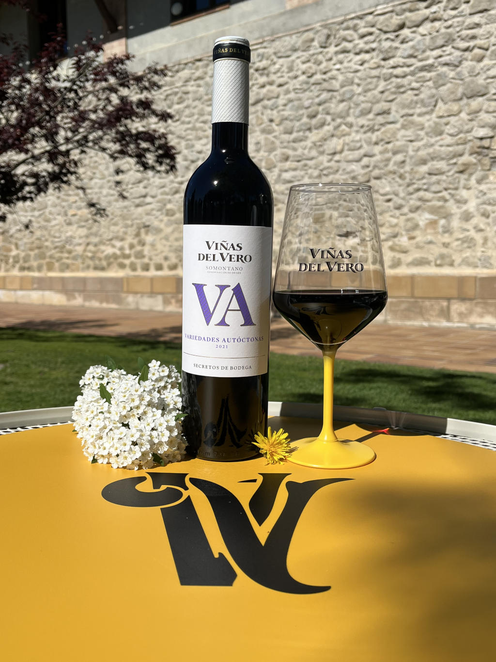 Pack Secretos de Bodega V.A.