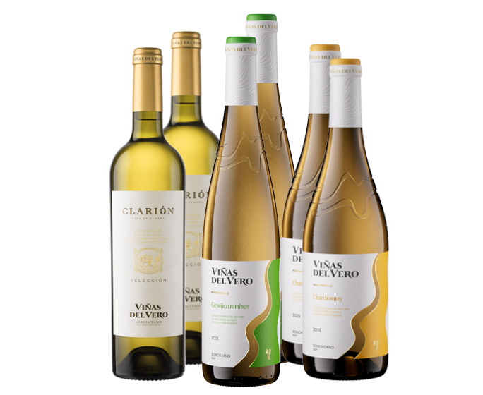 Pack Medallas de Oro VinEspa&ntilde;a