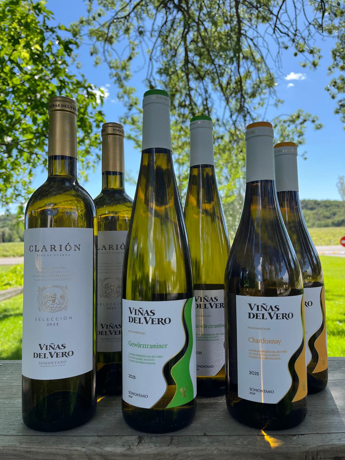 Pack Medallas de Oro VinEspa&ntilde;a