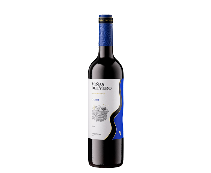 Vi&ntilde;as del Vero Tinto Crianza 2021